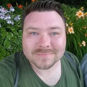 Meet your Posher, Jason